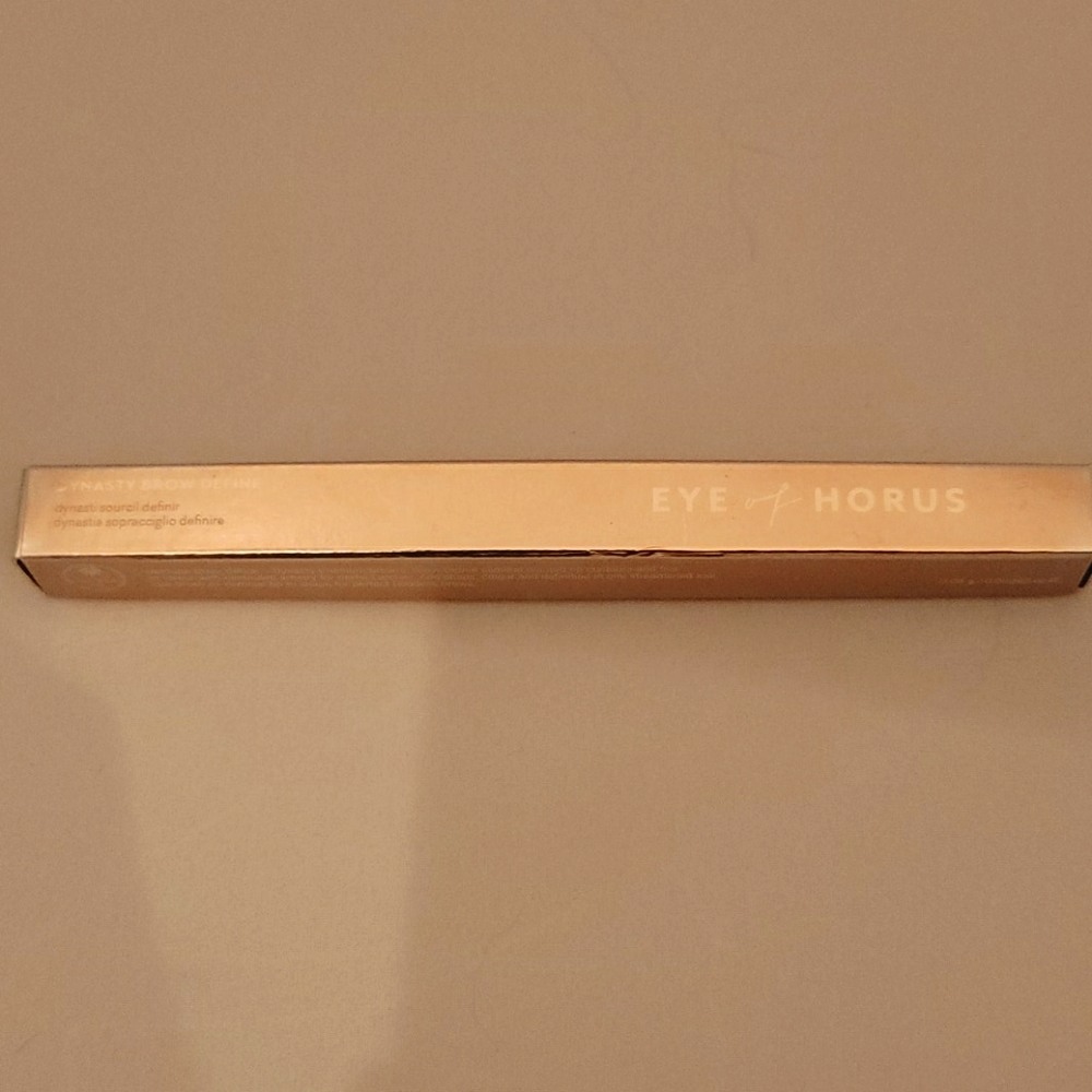 Eye of Horus eyebrow pencil